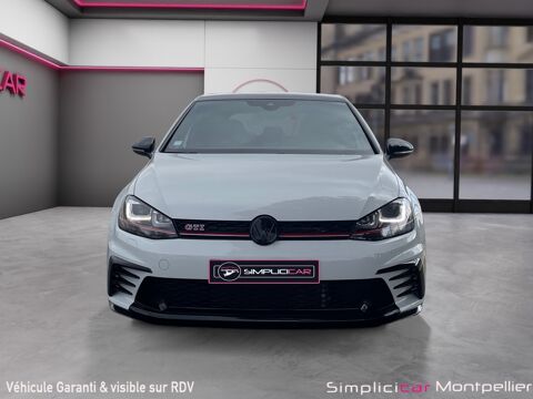 Golf GTI CLUBSPORT 2016 occasion 34070 Montpellier