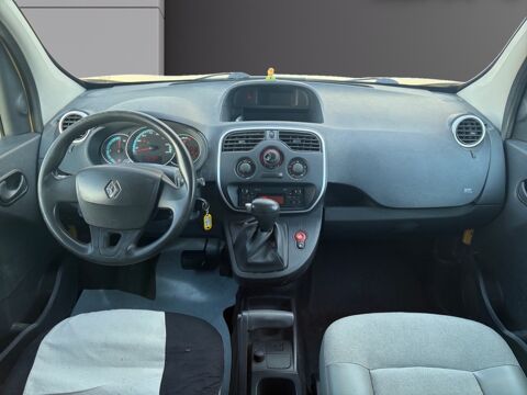 Kangoo Express Confort 2015 occasion 69730 Genay