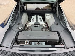 R8 V8 4.2 QUATTRO 420 R TRONIC 2008 occasion 30900 Nimes