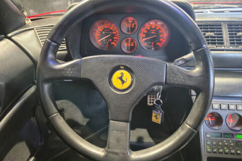  1993 occasion 73290 La Motte-Servolex