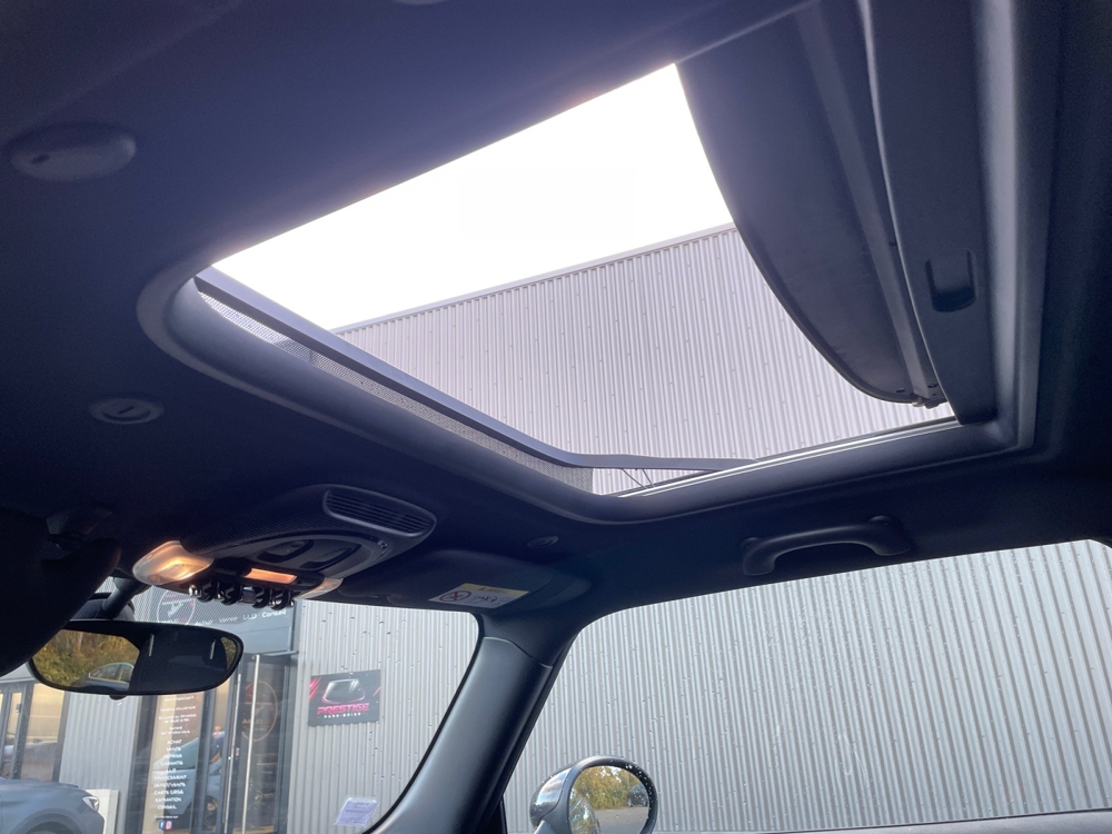 Cooper COOPER S 2.0 192 BVA7 JOHN COOPER WORKS 2016 occasion 49070 Beaucouz&eacute;