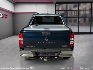 Alaskan 2.3 DCI 190 Intens 2017 occasion 30900 Nimes