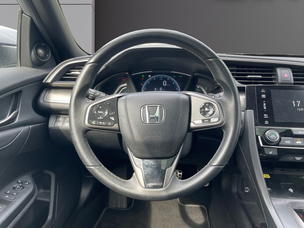 Civic 1.5 I-VTEC 180 PRESTIGE CVT 2020 occasion 14320 Saint-Andr&eacute;-sur-Orne