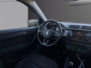 Fabia 1.0 MPI 75 CLEVER 2019 occasion 30900 Nimes
