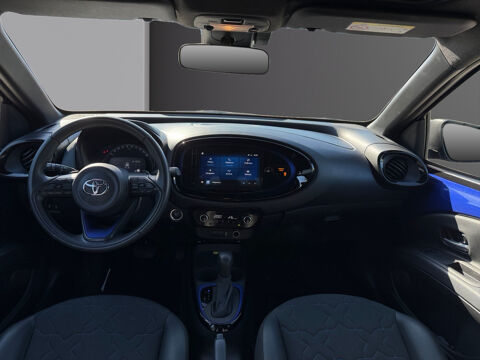 Aygo Air Collection 2023 occasion 45750 Saint-Pryv&eacute;-Saint-Mesmin