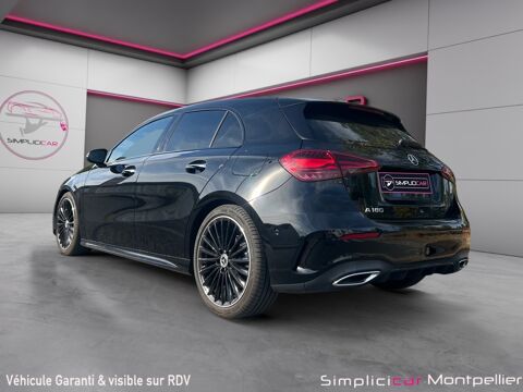 Classe A A180 AMG LINE 2023 occasion 34070 Montpellier
