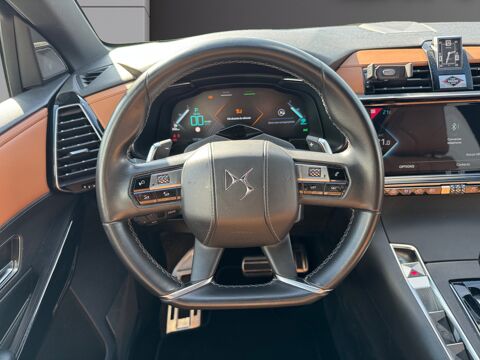 DS7 E-TENSE 4X4 OPERA 2021 occasion 45750 Saint-Pryv&eacute;-Saint-Mesmin