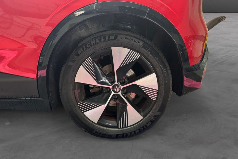 M&eacute;gane BOOST CHARGE &Eacute;QUILIBRE 2022 occasion 64121 Serres-Castet