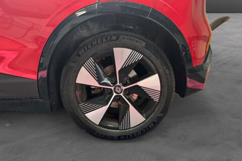 M&eacute;gane BOOST CHARGE &Eacute;QUILIBRE 2022 occasion 64121 Serres-Castet