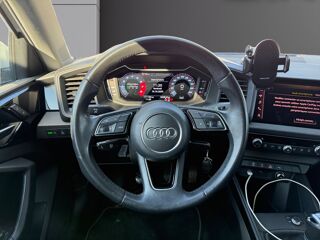 A1 30 TFSI 116 S-Line EXT 2019 occasion 34070 Montpellier