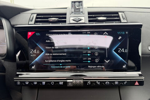 DS7 E-TENSE 4X4 LOUVRE 2021 occasion 31120 Pinsaguel