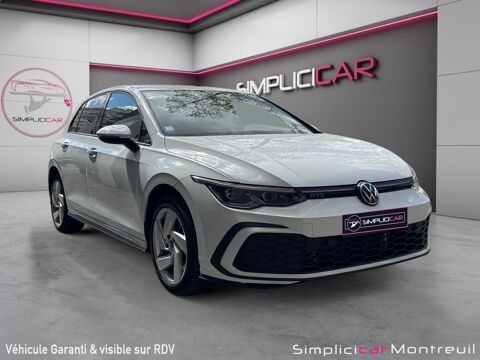 Annonce voiture Volkswagen Golf 22980 €