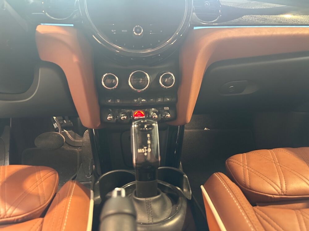 MINI COUPE Edition Premium Plus 2022 occasion 27200 Vernon