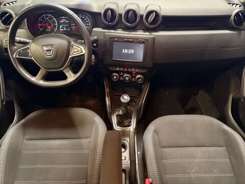 Duster 1.5 BLUE DCI 115 Prestige 2018 occasion 34070 Montpellier