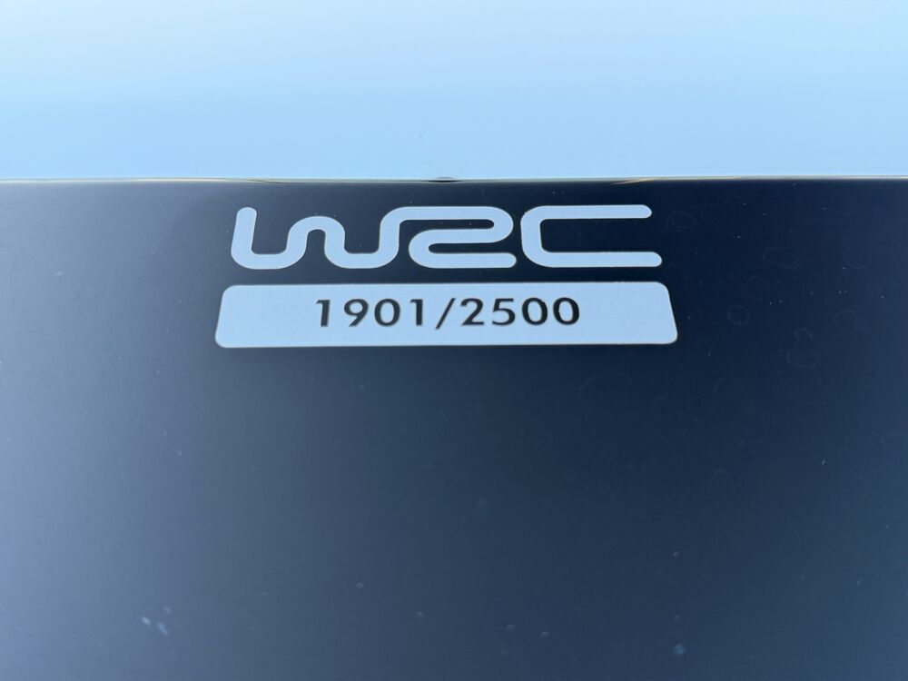 Polo 2.0 TSI R WRC 2013 occasion 83210 La Farl&egrave;de