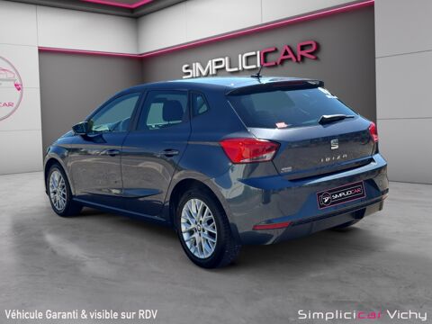 Ibiza 1.0 TSI 95 STYLE 2020 occasion 03300 Cusset