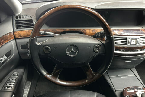 Classe S VI 320 CDI BVA7 2006 occasion 64121 Serres-Castet