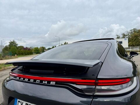 Panamera 4S 2021 occasion 25410 Saint-Vit