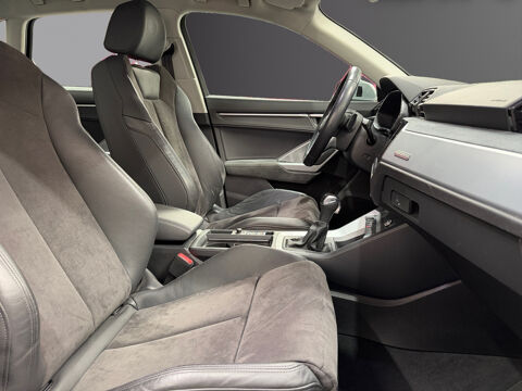 Q3 45 TFSI 2.0 230 DESIGN LUXE S TRONIC QUATTRO 2019 occasion 69530 Brignais