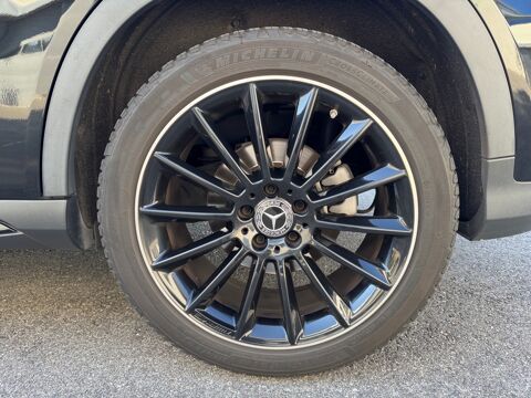 Classe GLA GLA 200 FASCINATION BA 2020 occasion 13600 La Ciotat