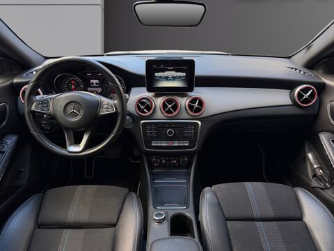 Classe A CLA 180 SENSATION 2017 occasion 30900 Nimes