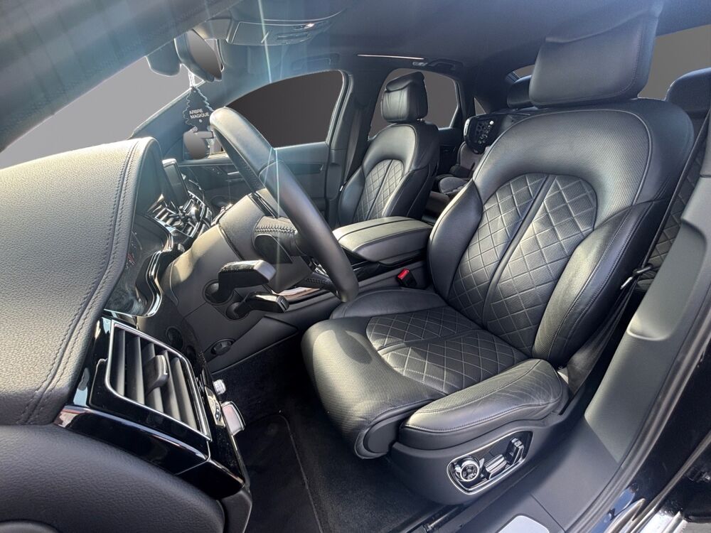 A8 V6 3.0 TDI 258 AVUS EXTENDED QUATTRO TIPTRONIC 2014 occasion 25410 Saint-Vit