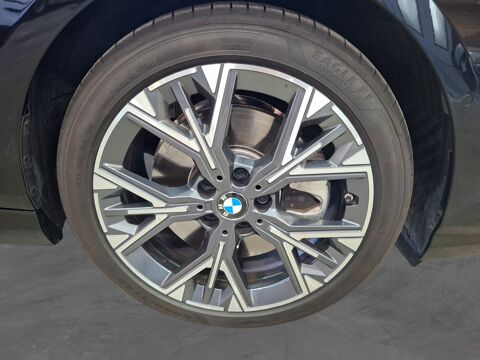 S&eacute;rie 1 123I XDRIVE M SPORT DKG 2025 occasion 93100 Montreuil