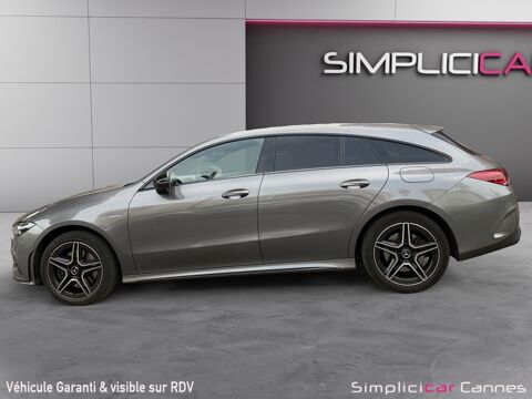 Classe A AMG Line 2022 occasion 06400 Cannes