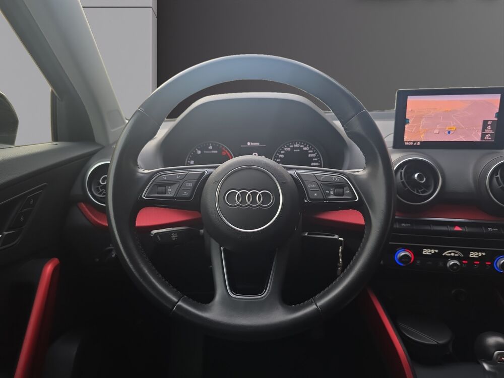 Q2 Sport 2019 occasion 60000 Beauvais