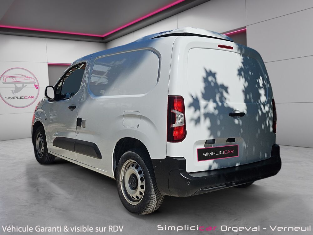 Combo VU XL 950 FLEX .5 BLUE HDI 100 PACK BUSINESS CONNECT 2020 occasion 78480 Verneuil-sur-Seine