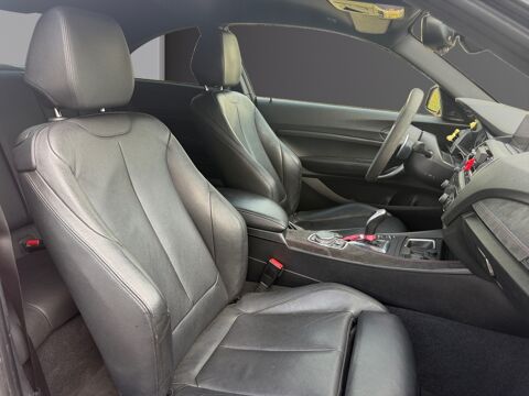 Serie 2 M 2015 occasion 25300 Vuillecin