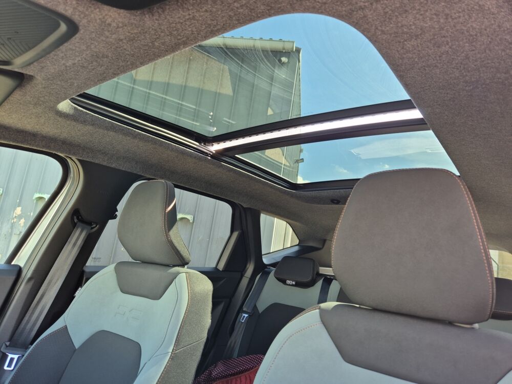 Bigster 1.8 HYBRID 155 Extreme 2026 occasion 62223 Saint-Laurent-Blangy