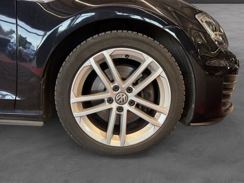Golf 2.0 TDI 184 GTD DSG 2014 occasion 64121 Serres-Castet