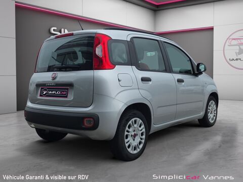 Panda 1.2 8V 69 COOL 2015 occasion 56450 Theix-noyalo