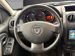 Duster Prestige 2014 occasion 80080 Amiens