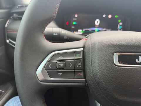 Compass Trailhawk 2022 occasion 45750 Saint-Pryv&eacute;-Saint-Mesmin