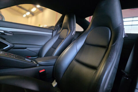 911 CARRERA 4 GTS 3.0 450 PDK 2017 occasion 73290 La Motte-Servolex