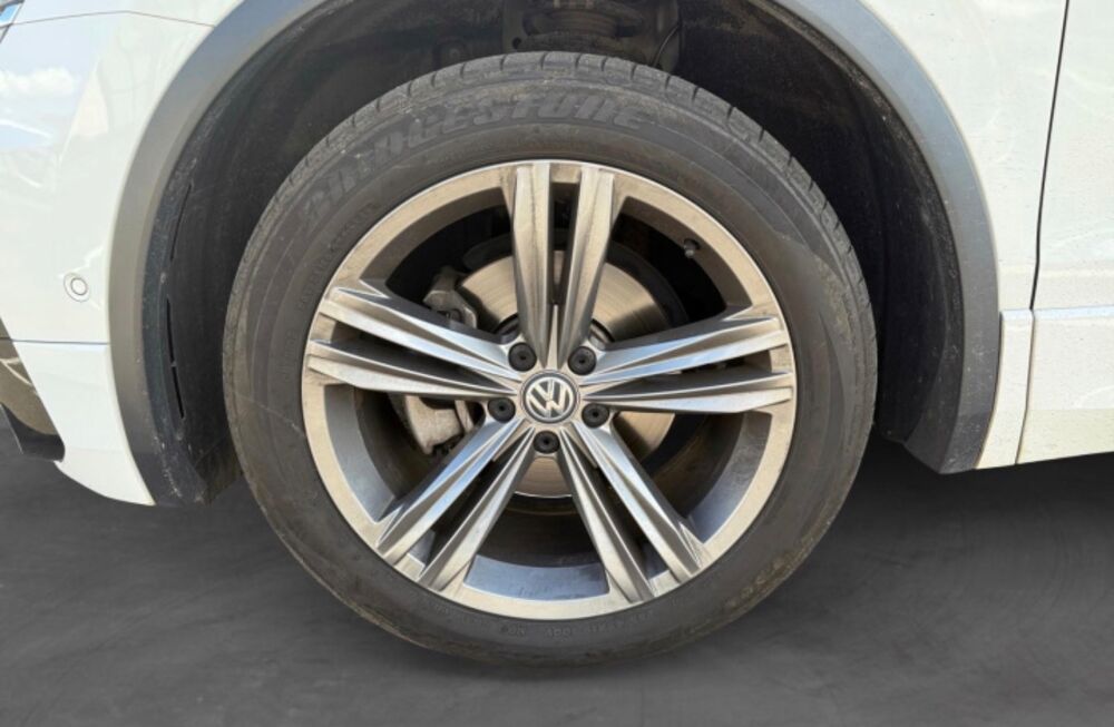 Tiguan Allspace 2.0 TDI 150 4X2 DSG PH2 2019 occasion 27200 Vernon