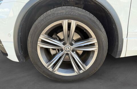 Tiguan Allspace 2.0 TDI 150 4X2 DSG PH2 2019 occasion 27200 Vernon