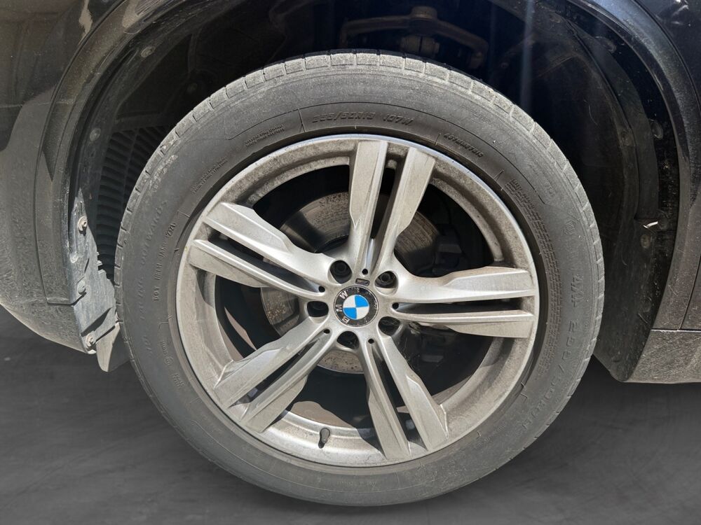 X5 30D XD 258 M SPORT 2014 occasion 06400 Cannes