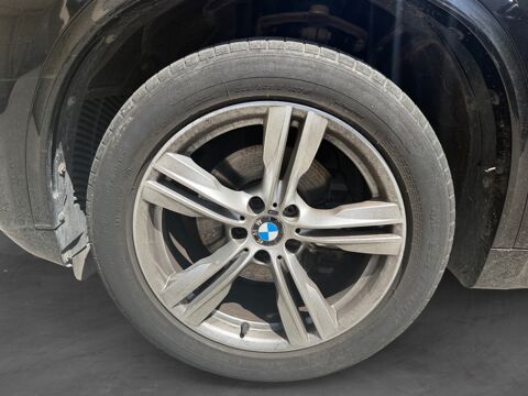 X5 30D XD 258 M SPORT 2014 occasion 06400 Cannes