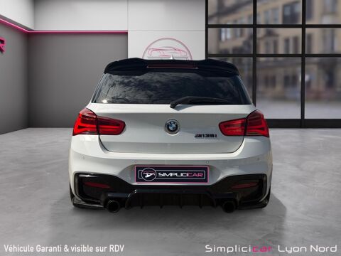 Divers M 135I 2016 occasion 69730 Genay