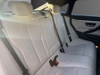 S&eacute;rie 4 Gran Coup&eacute; 420d xDrive 184 ch Luxury A 2014 occasion 27000 &Eacute;vreux
