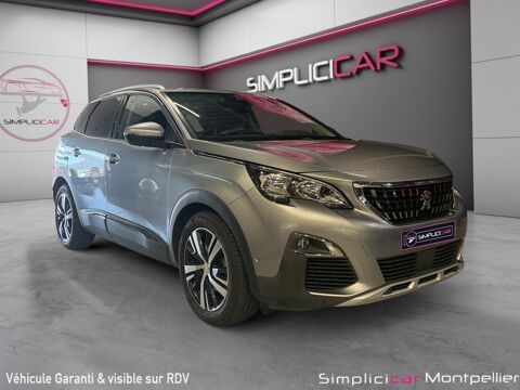 Annonce voiture Peugeot 3008 10990 €