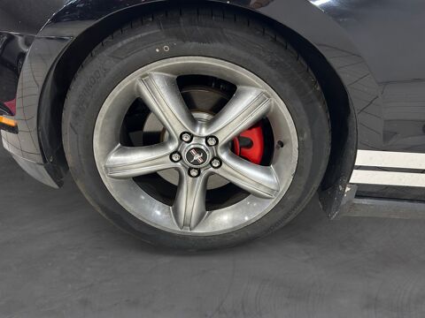 Mustang 4.6 V8 GT 2009 occasion 62223 Saint-Laurent-Blangy
