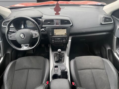 Kadjar 1.6 DCI 130 4WD 2016 occasion 56450 Theix-noyalo