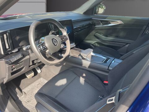 Austral 1.2 E-TECH 200 ICONIC ESPRIT ALPINE 4CONTROL 2023 occasion 17200 Saint-Sulpice-de-Royan