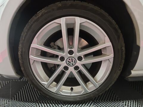 Golf 2.0 TDI 184CV GTD 2016 occasion 54180 Houdemont