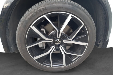 Tiguan DSG7 4Motion R-Line 2024 occasion 93100 Montreuil