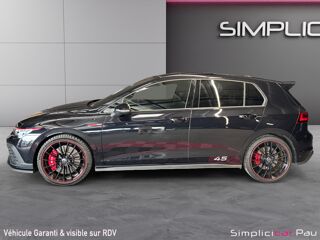 Golf 2.0 TSI 300 GTI CLUBSPORT 45 DSG 2022 occasion 64121 Serres-Castet